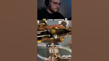 this unboxing is insane 💀