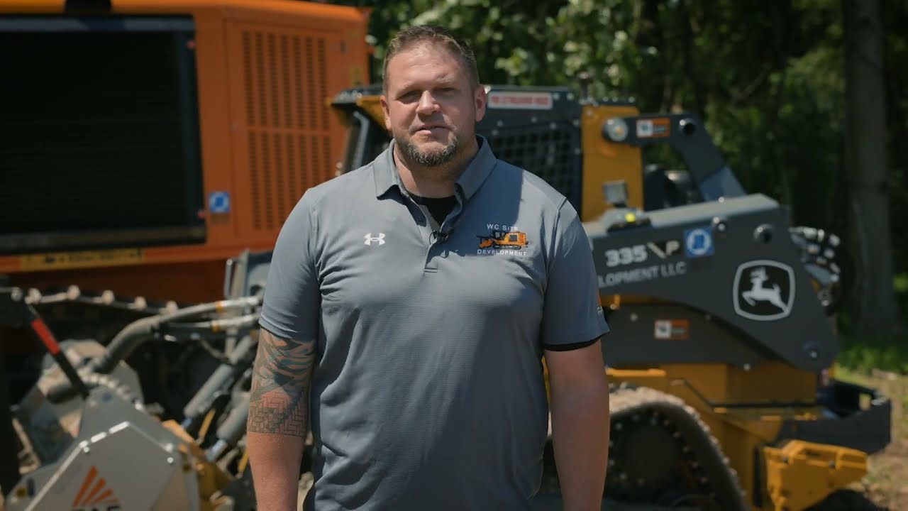 Customer Spotlight: WC Site Development