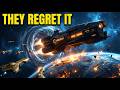 They Destroyed Eden-7, Now Humanity is Done Being Civilized | Hfy Story