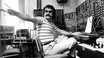 giorgio moroder would