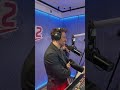 Písnička na přání pro Leoše k narozeninám 😍🎂 Děkujeme kluci Tros Discotequos 🙏🏻#evropa2 #e2cz