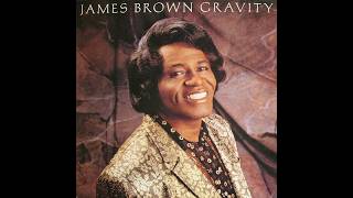 James Brown - Living In America | Vinyl Playback