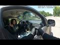 Entitled Woman Tries to Escape Arrest With an Over-the-Top Meltdown