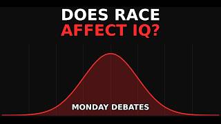 Does race affect IQ Update