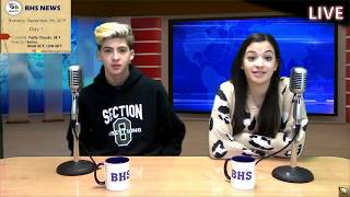 BHS News 12/5/19