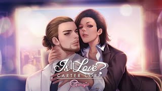 Votre dark romance de l'été va bientôt commencer. (Is It Love? Giorgio) screenshot 4