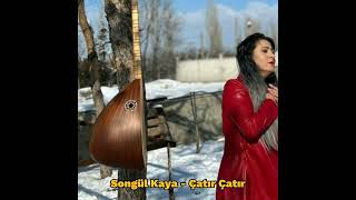 Songül Kaya - Çatır Çatır Resimi