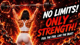 WORKOUT MOTIVATION MUSIC 2026 ⚡ TOP FITNESS SONGS FOR HARD TRAINING 💪