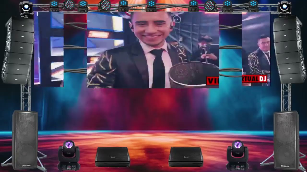 VIDEOMEZCLAS MARIMBAS ORQUESTAS DJ Cristian MEZCLANDO A OTRO NIVEL 🎧