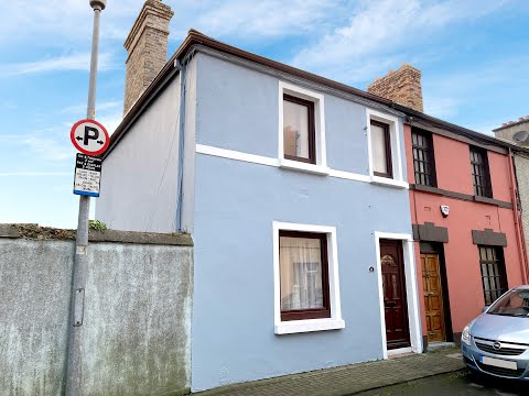6 Saint Nicholas Street, Dock Road, City Centre, Galway City, H91 PYC2