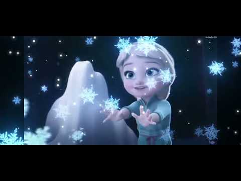 فروزن اغنيه ليلى كانت فتاه صغيره