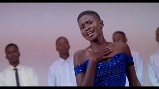 Ndi Mugagga Official Video By Stream Of Life, Kennedy Sec. School (4K)