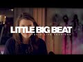 RACHEL SERMANNI - Interview/Trailer  - STUDIO LIVE SESSION - LITTLE BIG BEAT STUDIOS
