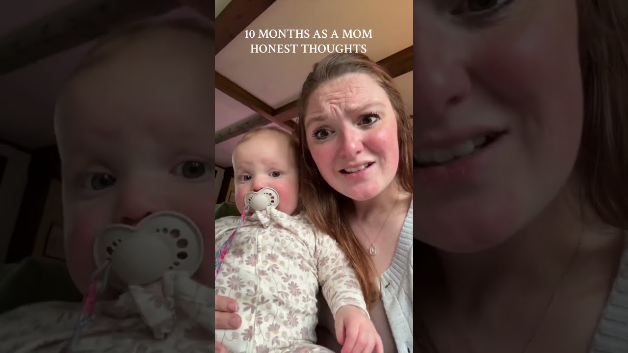 10 Months On The Job Grade B Performance I d Say 10monthsold momtalk 10 Months On The Job Grade B Performance I d Say 10monthsold momtalk
