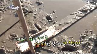 6시 내고향 - Hometown Report 20141015 #003