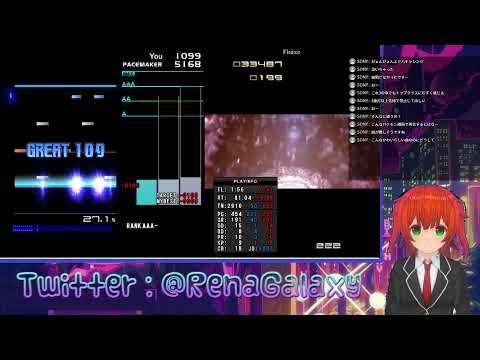 【BMS×VTuber】第61話👼マイクを新しくしたの巻