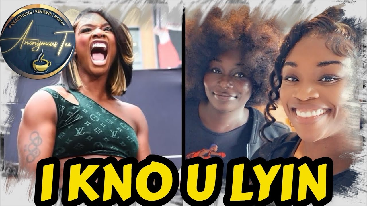 CLARESSA SHIELDS & COUSIN’s POSSIBLE MARRIAGE to ADOPT a CHILD? 