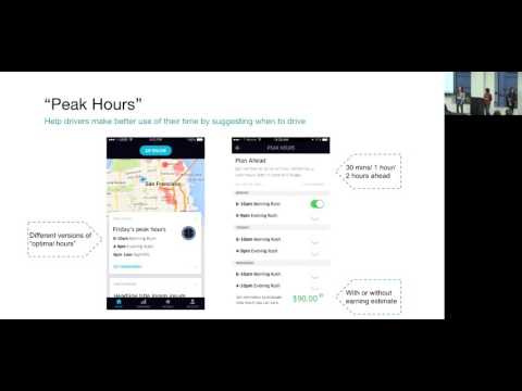 Uber Engineering: New Driver Experience