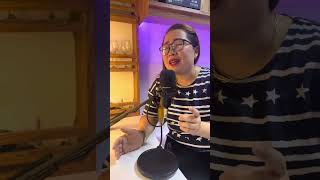 I Will Be Here Teacher Mel Cover