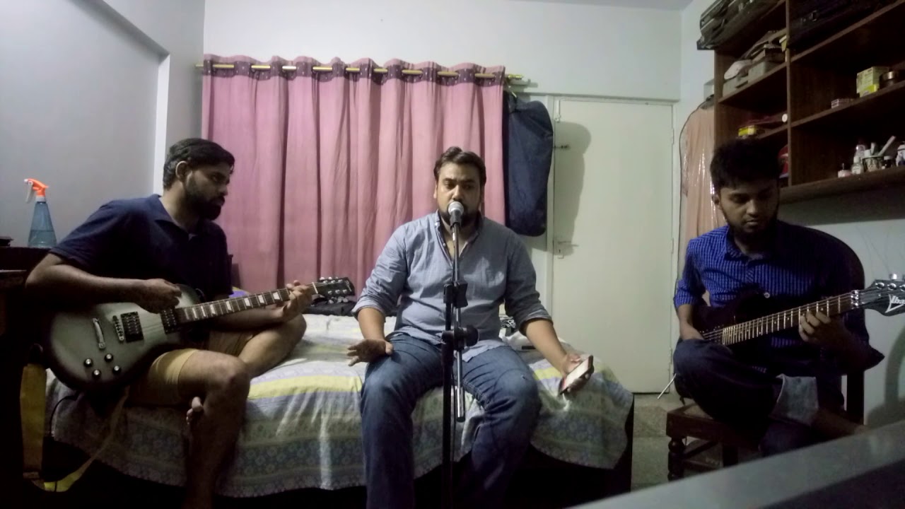 BBQ BAND (Duur Strings Cover) YouTube