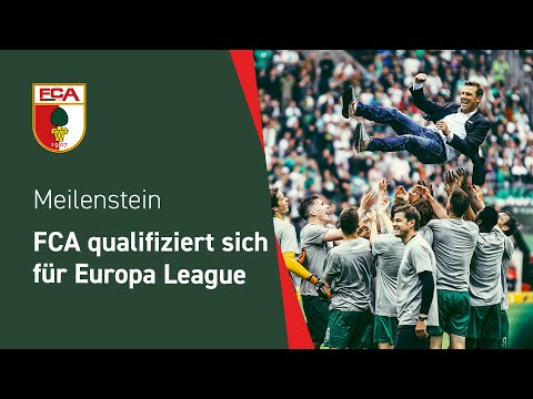 Video: Qualifiziert sich der Europa-League-Sieger?
