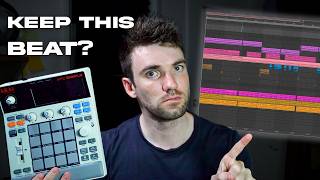 MPC Sample Cook Up: From Sample to Final Mix