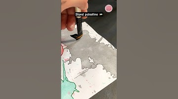 Stand Palestine 🇵🇸 #shorts #palestine #freepalestine #palestine