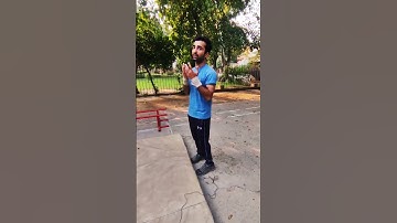 Tutorial 11 | Learn Front roll to front roll kip up in urdu/hindi | Zain Gymnastics and Fitness