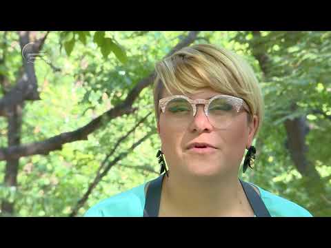 მადონა ოლქიაშვილი | ,,ცოდნა ფულიას\" მოთამაშე