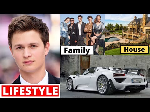 Vidéo: Ansel Elgort Net Worth : Wiki, Marié, Famille, Mariage, Salaire, Frères et sœurs