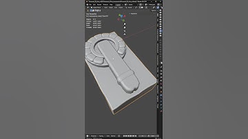 Can You Guess What This 3D Shape Becomes?