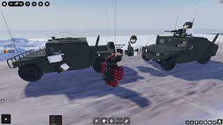 Master build part 4
