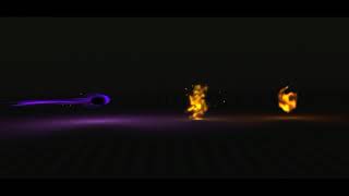 REaltime VFX Sketches