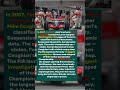 McLaren Was Fined $100 Million For Stealing Ferrari's Secrets