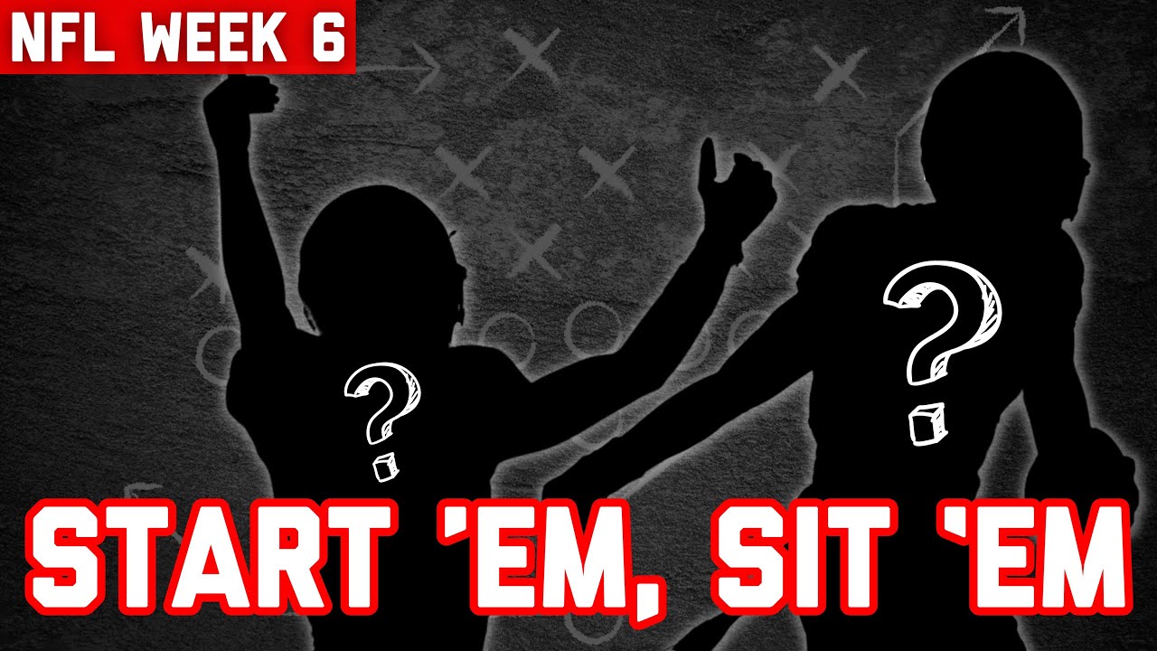 nfl-dfs-week-6-everything-you-need-to-know-sleepers-strategy