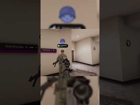 How To Aim In Pavlov VR 