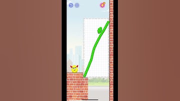 Draw to Smash 161 #shortsviral #walkthrough #gameplay #gamingshorts #funny #funny #viral # shorts