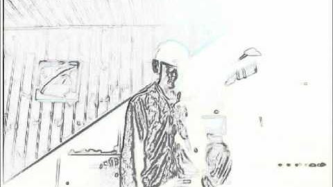 Kinect SDK + Fruityloops DEMO