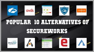 Secureworks | Best 16 Alternatives of Secureworks screenshot 5