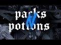 Rekky packs n potion official music produced by naz6m  reuploaded