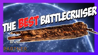 BATTLECRUISERS Are The BEST, Here Is Why | EVE Online