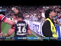 NRL Finals 2026 | Roosters v Sharks | Match Highlights | Finals Week 2