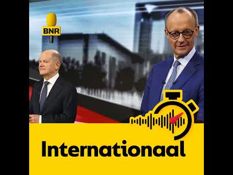 9:08 9:08 Now playing, Comeback kid Scholz kan het verschil niet maken in laatste tv-debat 9:08 9:08 Now playing, Comeback kid Scholz kan het verschil niet maken in laatste tv-debat