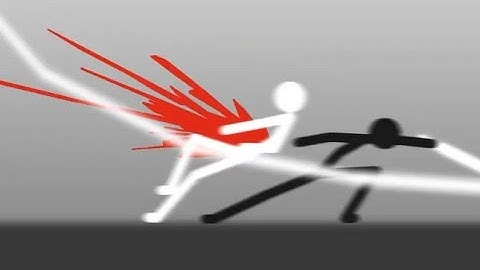 Sword Air Slash || Stick Nodes Pro Animation