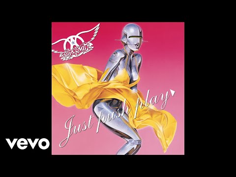 Aerosmith - Just Push Play (Audio)