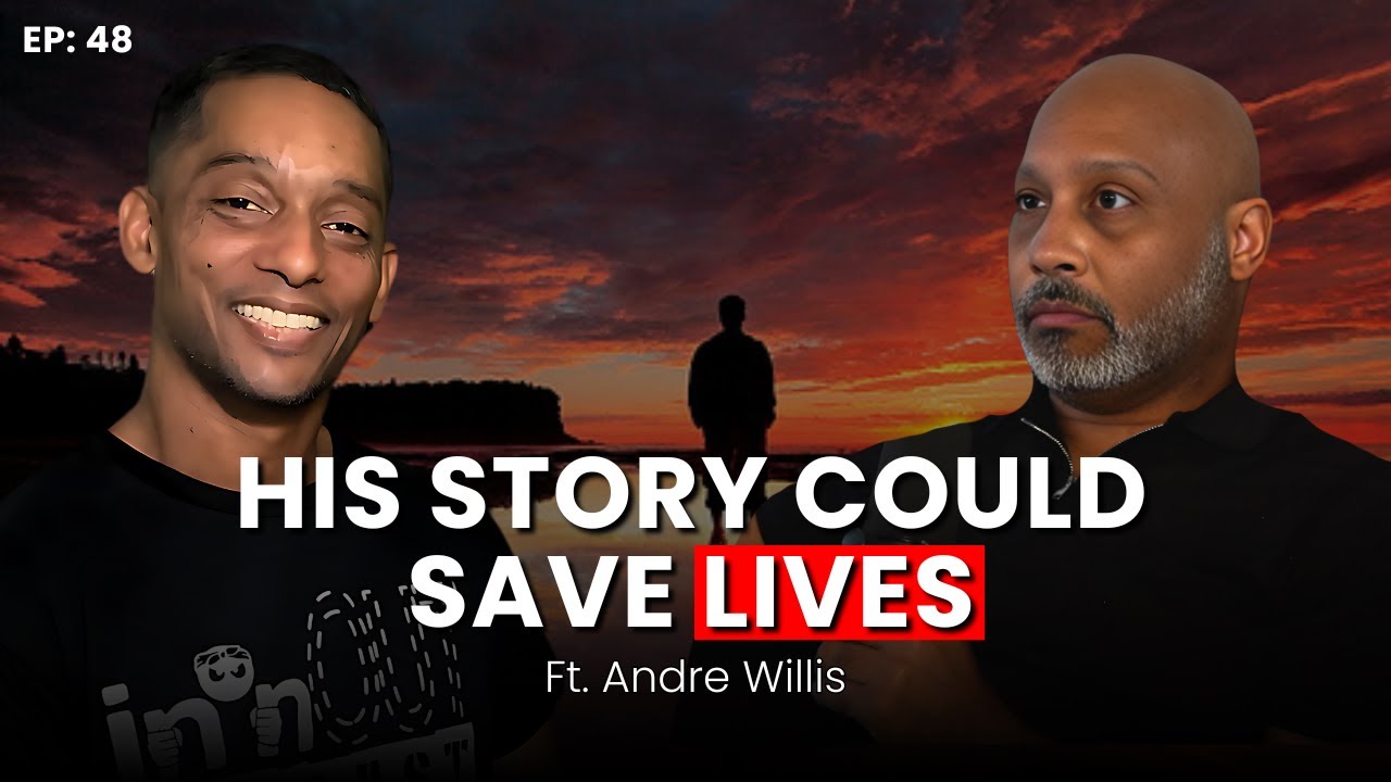 The Untold Story of Andre Willis – From Business to the Streets (Part 1)