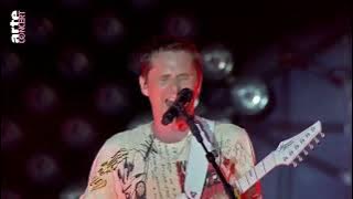 Muse - Kill or be Killed (PROSHOT) - Live at Templehof Sounds 11th of June 2022