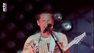 Download lagu Muse - Kill or be Killed (PROSHOT) - Live at Templehof Sounds 11th of June 2022