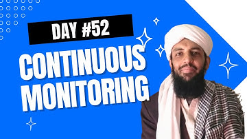 Learn Continuous Monitoring | Day No. 52: Nagios Essentials, Features & Architecture