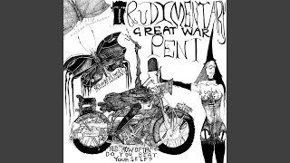 Video voorbeeld van "Rudimentary Peni - Anthem for Doomed Youth"